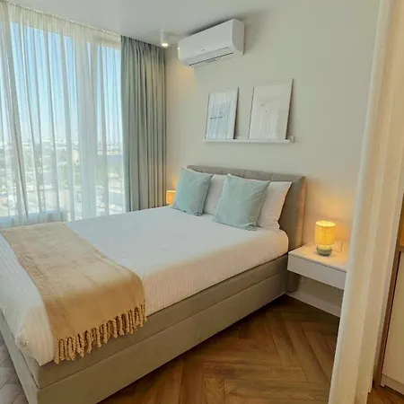 Apartment Alaya V *